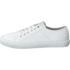 Gant Pinestreet Low Laceshoes G29 White