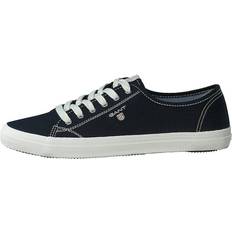 Gant Sneakers Gant Preptown Low Lace Shoes - Marine - Female