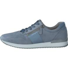 Gabor Zapatillas Gabor 83.420.96 Jeansblue Female Azul