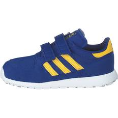 Oro Zapatillas Forest Grove CF I - Croyal/Bogold/Blue Unisex