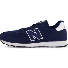 New Balance Sneakers 500 Marineblå