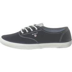 Gant Sneakers Gant Preptown Low Lace Shoes - Marine - Female