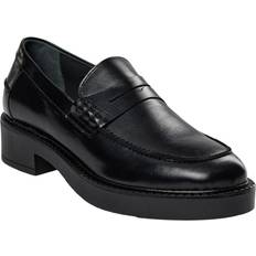 Angulus 40 Lave sko Angulus loafers 1645-101-1848 black