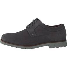 Rockport Sneakers Rockport Sr2 Plain Toe Steel Sneakers - Blauw/Grijs