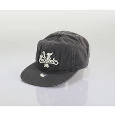 Von Dutch Accessoires Von Dutch Casquette Unstr Sb Utica Cot Twill - Gris