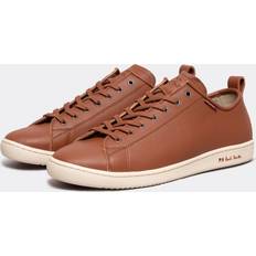 Paul Smith Sneakers MIYATA Brun