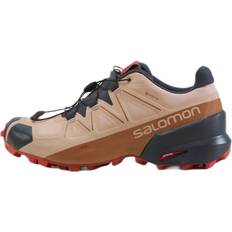 Speedcross 5 gtx Salomon Speedcross 5 Gtx W - Multi Kleur