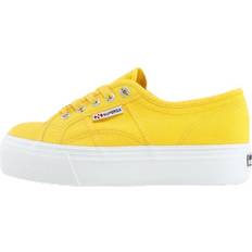 Superga 2790 Acotw Linea Yellow