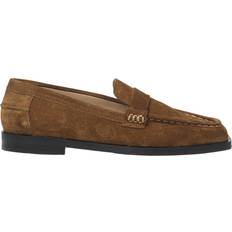 Dam - Gula Loafers Angulus Loafer Dam Stl 38 - Mustard