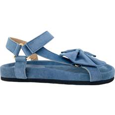 Denim Sko Copenhagen Shoes sky and diamonds CSJV5936 DENIM BLUE