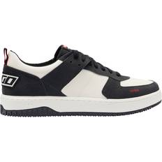 Sko HUGO Kilian_Tenn_Rdcp Mand Sneakers hos Magasin Charcoal