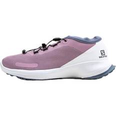 Salomon Trainers Salomon Sense Feel Pink/White Running - Rosa/Blanco