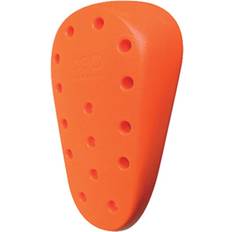 Richa Motorcycle Body Protection Richa D3O CE Hip Protector Orange Level