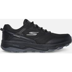 Skechers GO RUN Trail Altitude Impervious Waterproof, 42, Herr, Svart