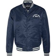 Schott Mid-season Bomber Jacket