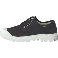 Palladium Pampa Ox Originale Black/marshmallow