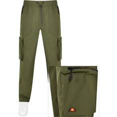 Ellesse Cargo Trousers Ellesse Squadron Cargo Trousers Khaki