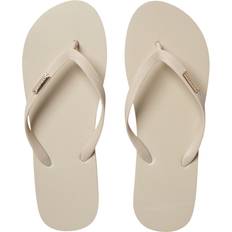 Beige Flip-Flops Athlecia Summer W Flip Flop 1145