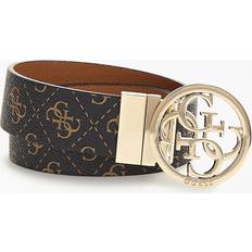 Guess Riemen Guess Nell Accessoires - Bruin