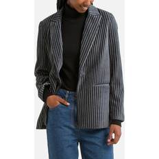 S Blazer Giacca Blazer in Velluto