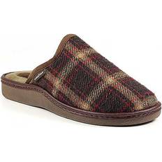Goodyear Men's Frank Mens Slippers Brown