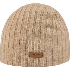 Laine Bonnets Barts Bonnet Haakon Lambswool - Beige