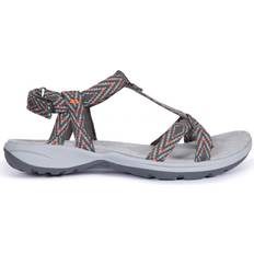 Trespass Chaussures Trespass Womens Hueco Sandals - Gris