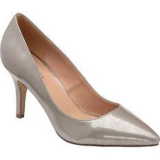 Lotus 'Roma' Court Shoes Grey