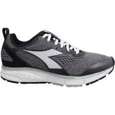 Diadora Shoes Diadora Kuruka Womens Grey Running Trainers