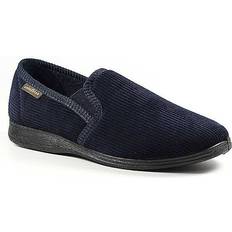 Goodyear Men's Humber Mens Slippers Navy