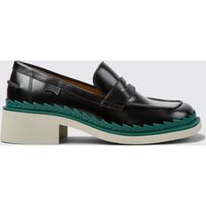 Camper Nainen Loaferit Camper Taylor Loafers for Women - Black