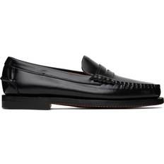 Sebago Classic Dan Loafers - Black - Female