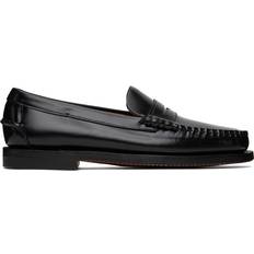 Sebago Shoes Sebago "Classic Dan" loafers BLACK