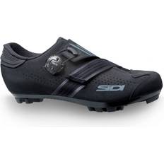 Sidi Aertis Mega Mountain Clipless Shoe - Men's Black