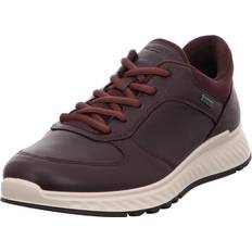 ecco female Sneaker rot
