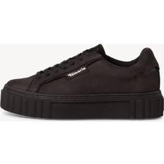 Tamaris 40 ½ Sneakers Tamaris Dam 1-23738-41 sneakers, Svart