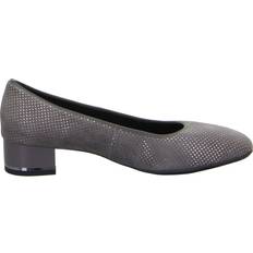 Coupe Large Ballerines Ara Ballerines Graz - Grau