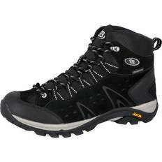 Brütting Outdoor-schuhe Schwarz Flacher Absatz für Herren
