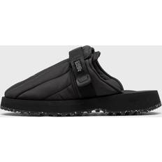 Suicoke Zavo Puffab BLK Schwarz