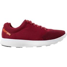 Kempa Sneakers Kempa K-Float - Dyb Rød