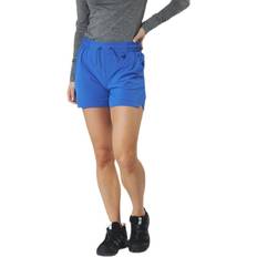 Helly Hansen Donna Shorts Helly Hansen Thalia 2 Shorts Blue Female Pantalones Cortos Azul