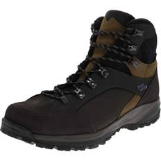Hanwag Banks SF Extra GTX Støvle - Asphalt Light Brown