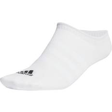 Børn Strømper adidas Pakke Med 3 Par - White/Black