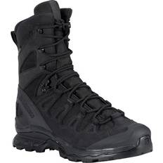 Salomon Forces Quest 4D High Gore-Tex EN Boots Black EU Size