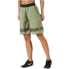 Better Bodies Bekleidung Better Bodies Fulton Shorts Green, Male, Tøj, Shorts, Træning, Grøn