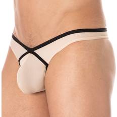 Doreanse Men Sexy Thong Beige * Kampagne *