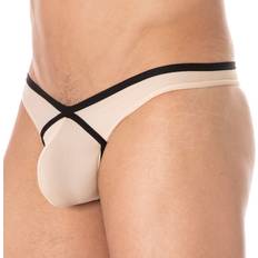Men Sexy Thong Beige * Kampagne *