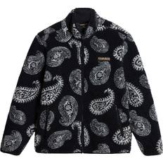 Paisley Klær Napapijri Holiday Full-Zip Sweatshirt - Paisley