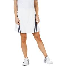 Blanc Jupes Nike Dry UV Skirt 17" Blue/White Female