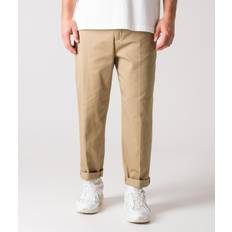 Kenzo Hombre Pantalones & Shorts Kenzo Men's Chino Pants Ref. FD65PA2059CA-13 Beige